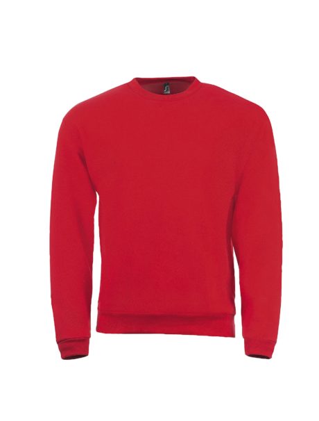 Sweat Col Rond Unisexe