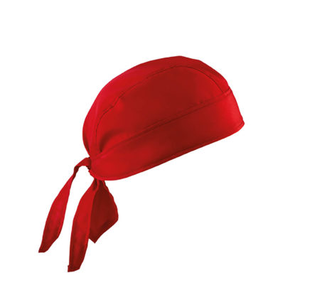 Chapeau Bandana
