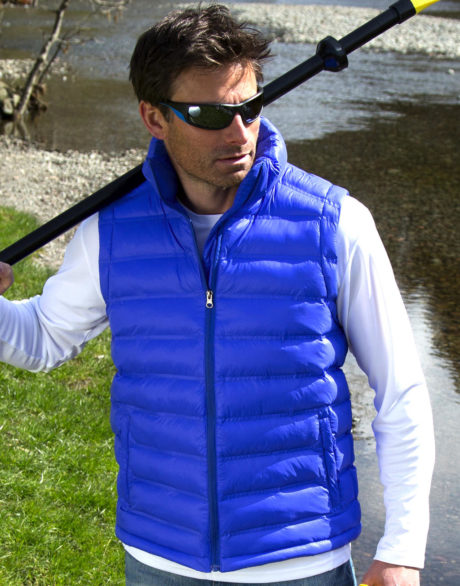 Bodywarmer