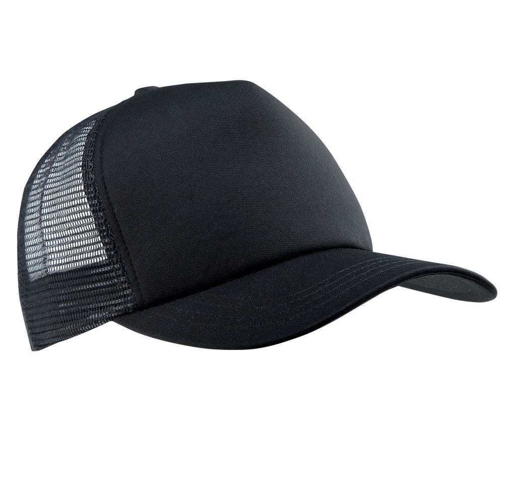 Casquette Trucker à personnaliser Maximus Campus