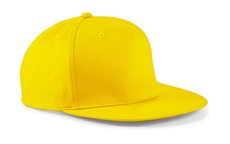 Casquette Snapback Unicolore