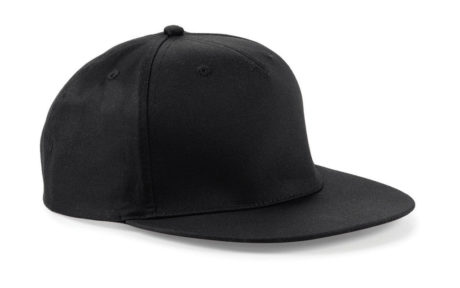 Casquette Snapback Unicolore