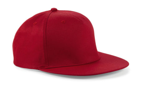 Casquette Snapback Unicolore
