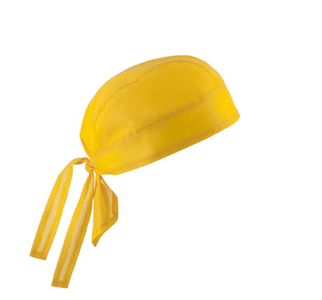 Chapeau Bandana