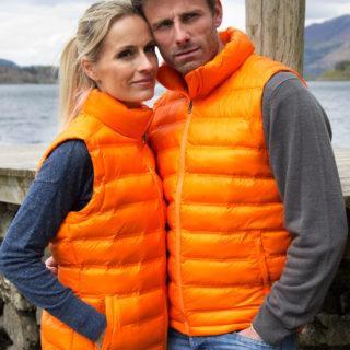 bodywarmer