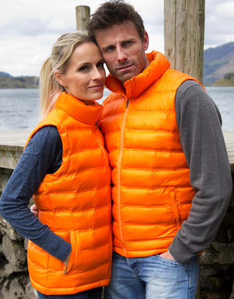 bodywarmer