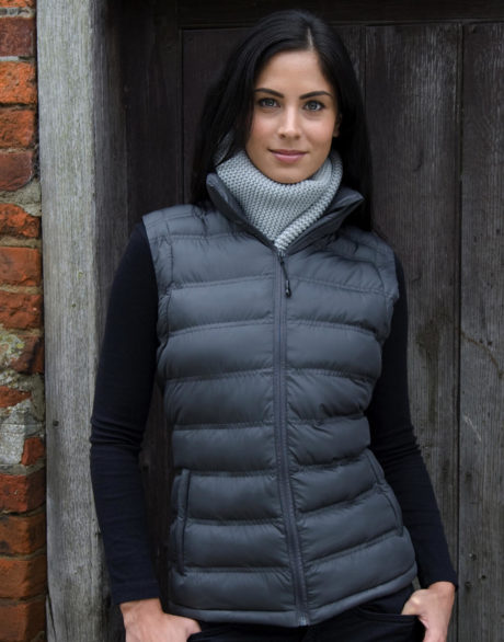 Bodywarmer