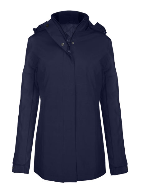 Parka Unisexe