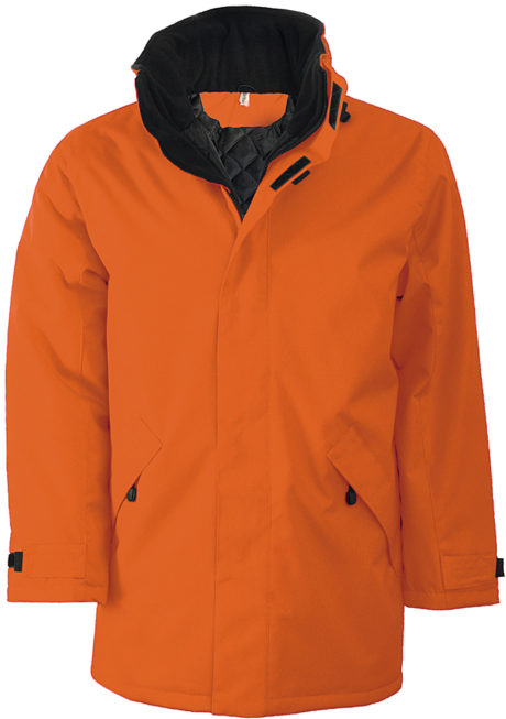 Parka Unisexe
