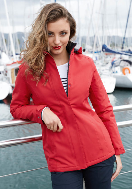 Parka Unisexe