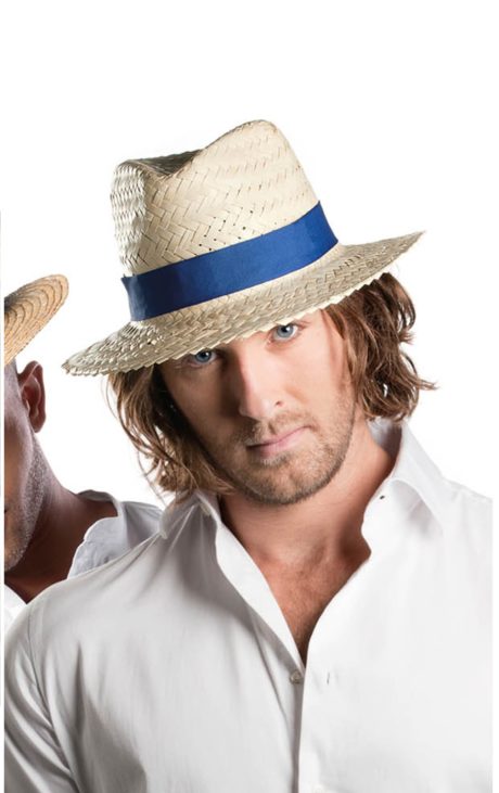 Panama Fun Look