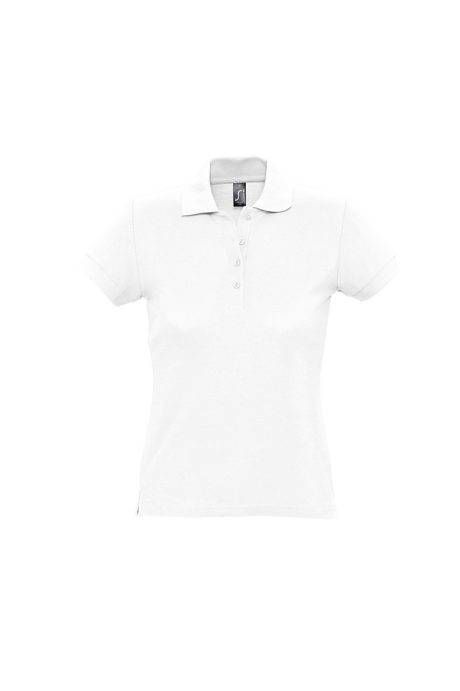 Polo Piqué