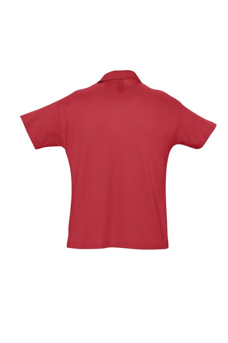 Polo Piqué