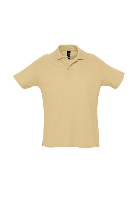 Polo Piqué