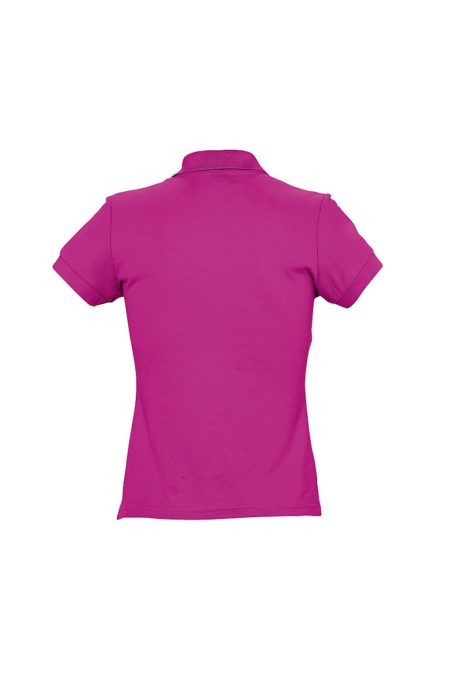 Polo Piqué