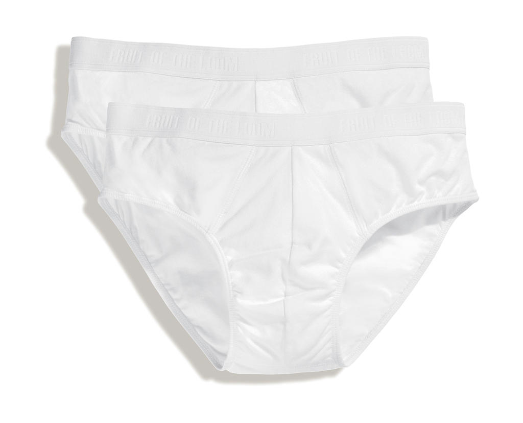 slip personnalisé homme