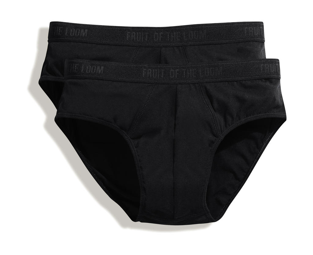 slip personnalisé homme