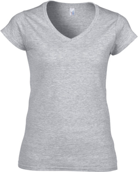 T Shirt Col V