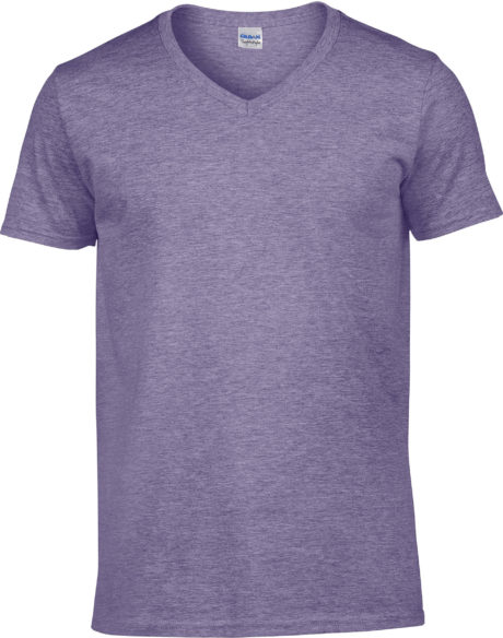 T Shirt Col V