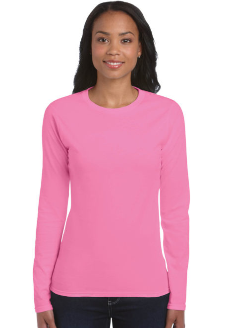 Tee Shirt Manches Longues
