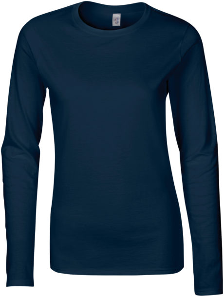 Tee Shirt Manches Longues