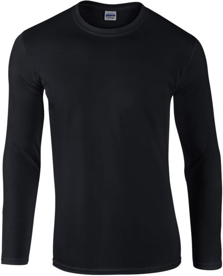 Tee Shirt Manches Longues