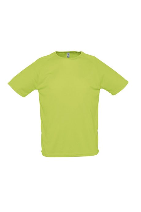 T Shirt Anti-transpirant