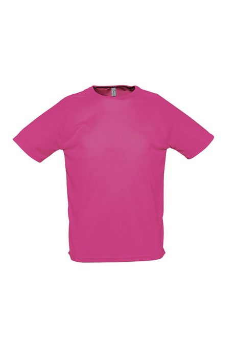 T Shirt Anti-transpirant