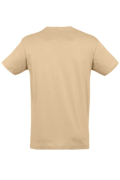 T Shirt Col Rond Fit Look