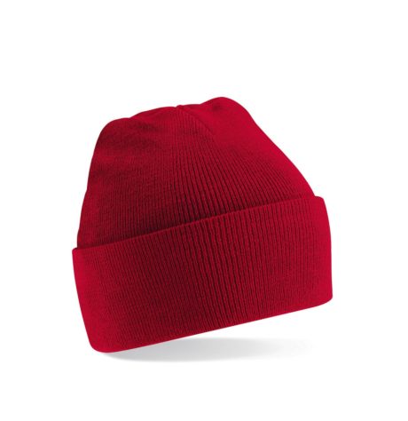 Bonnet High Look