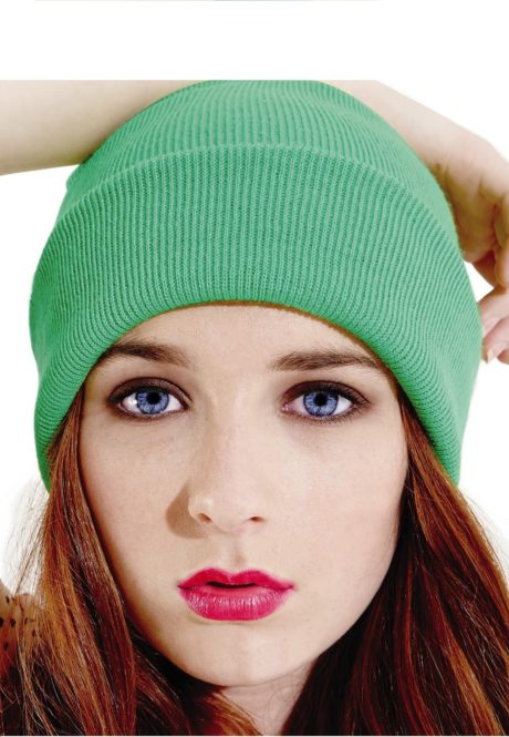 Bonnet High Look