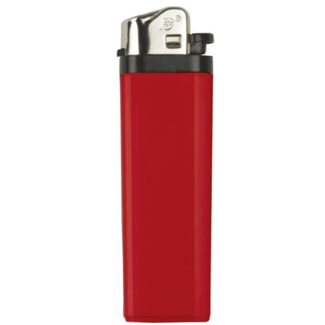 Briquet rouge