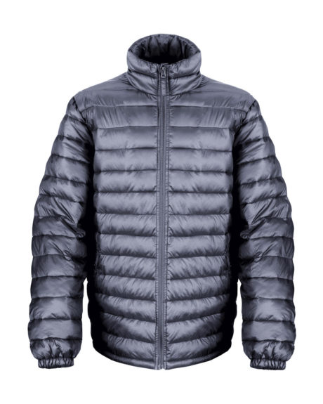 Doudoune Fit Look