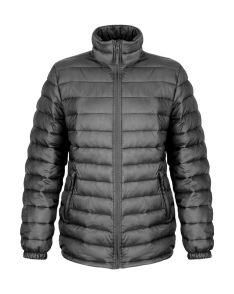 Doudoune Fit Look