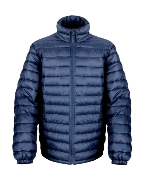Doudoune Fit Look