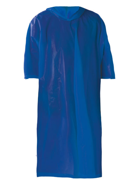 Poncho Unisexe