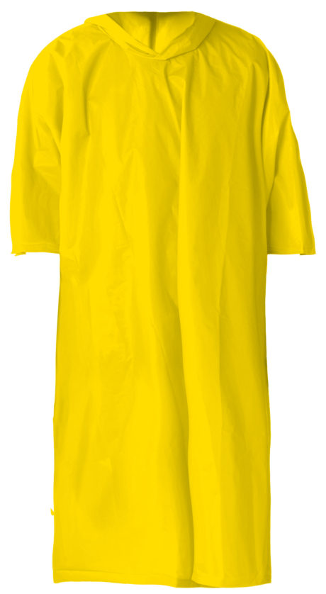Poncho Unisexe