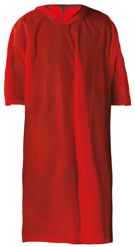 Poncho Unisexe