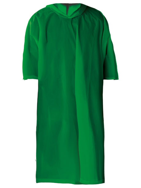 Poncho Unisexe