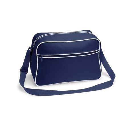 Sac Bandoulière Retro