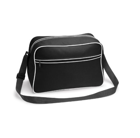 Sac Bandoulière Retro