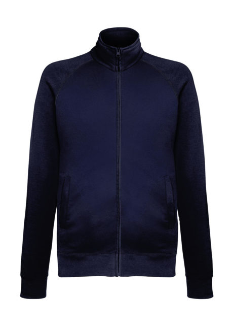 Veste Zip' Unisexe