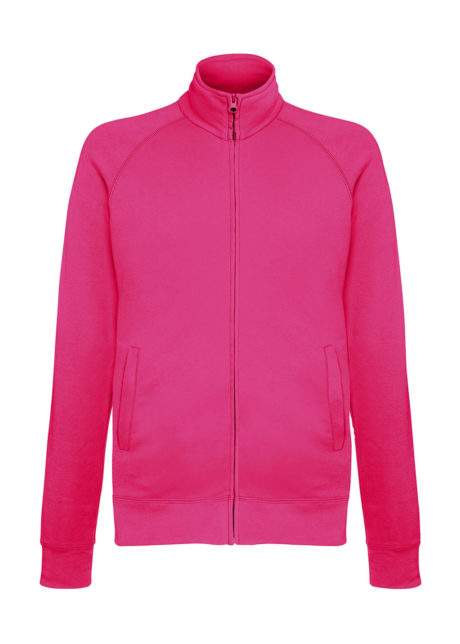 Veste Zip' Unisexe