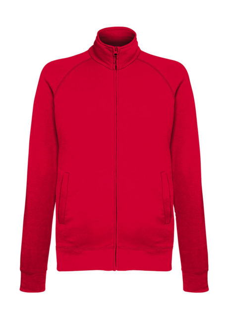 Veste Zip' Unisexe