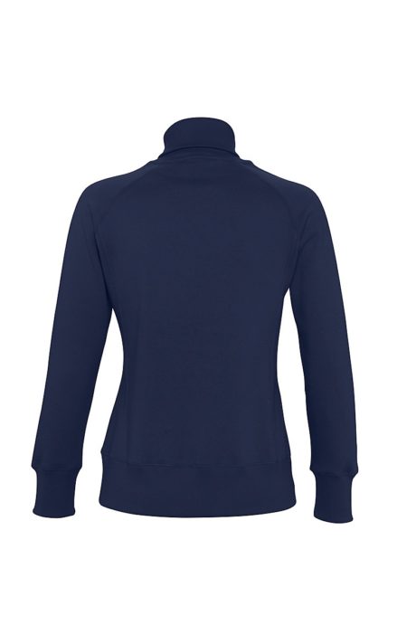Veste Zip Lui & Elle
