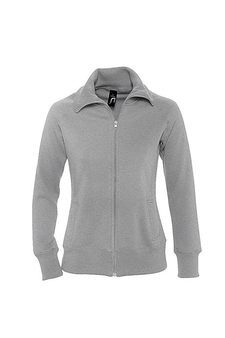 Veste Zip Lui & Elle