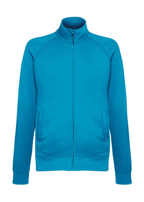 Veste Zip' Unisexe