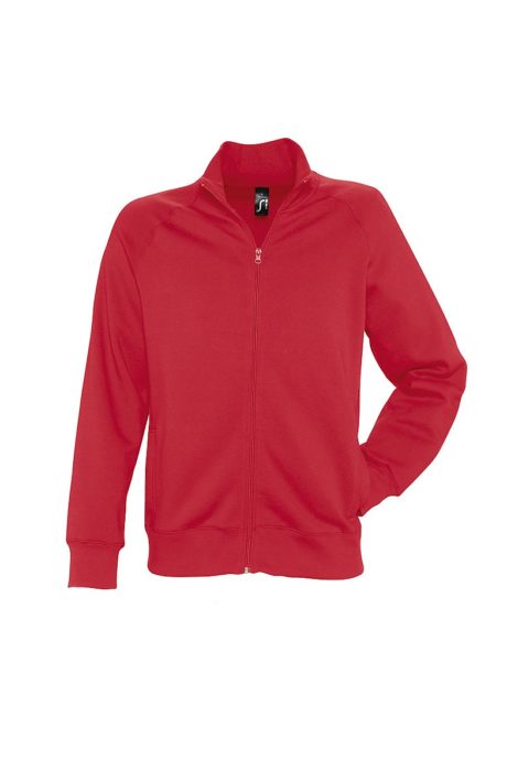 Veste Zip Lui & Elle