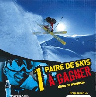 Affiche personnalisable