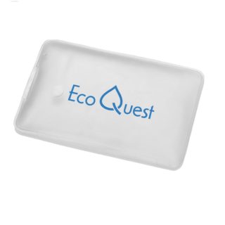 Chauffeuse logo Eco Quest